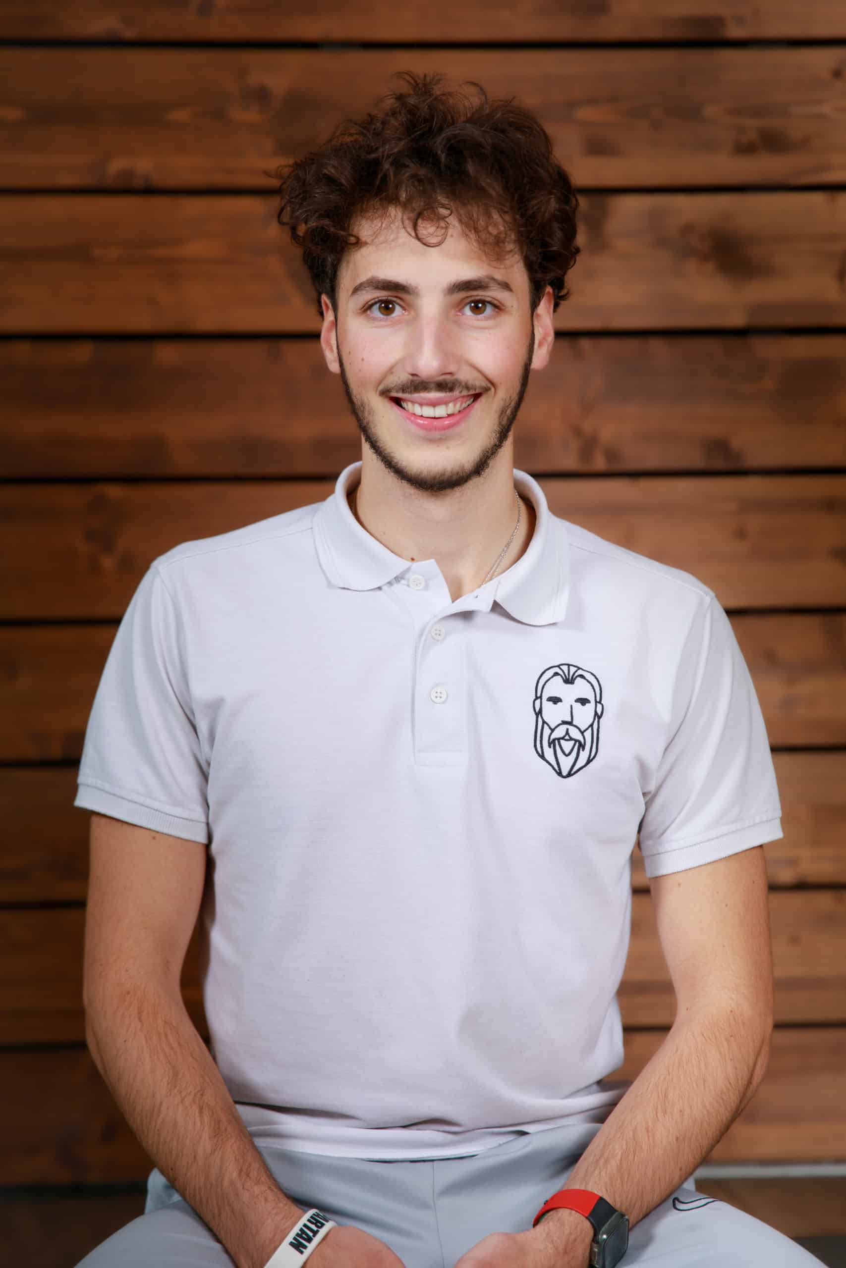 Photo du coach