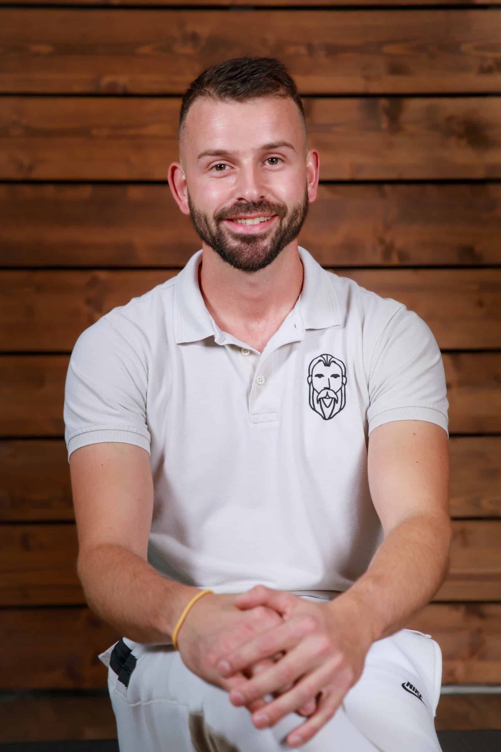 Photo du coach