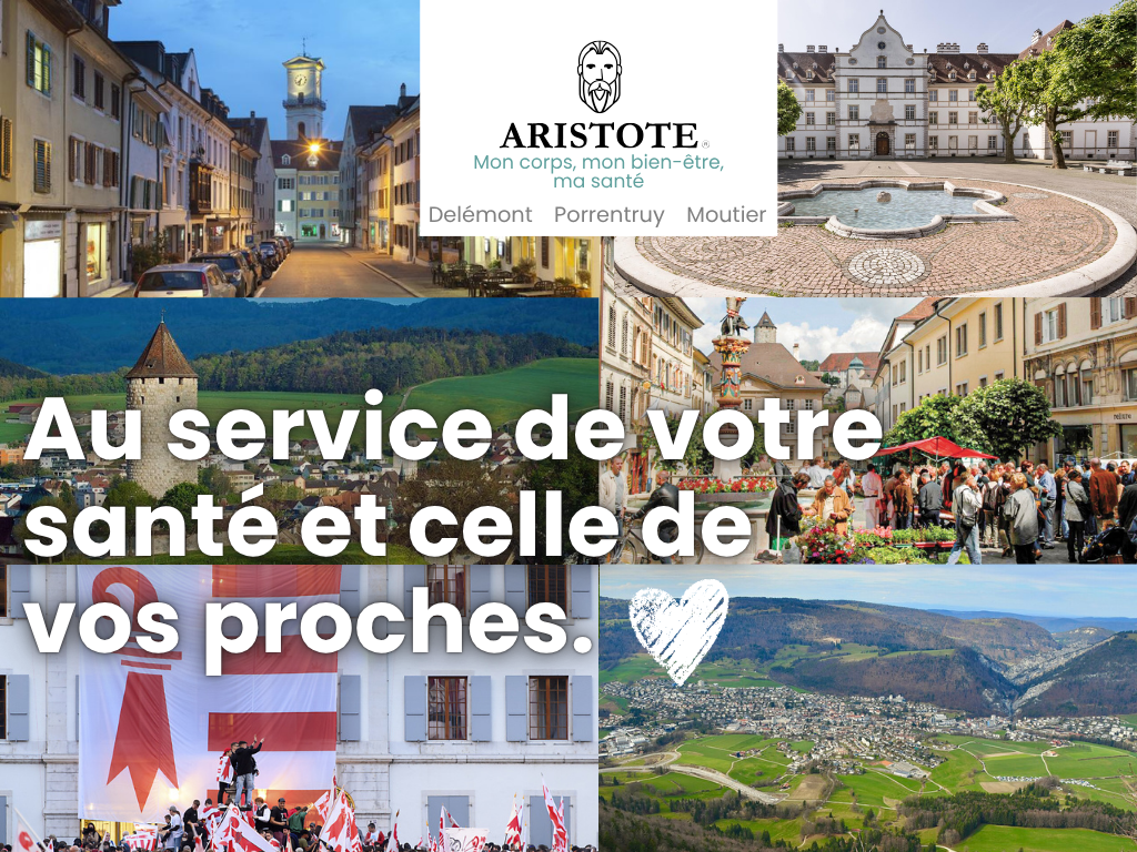 Nouveautés en Septembre 2026  - Aristote Concept