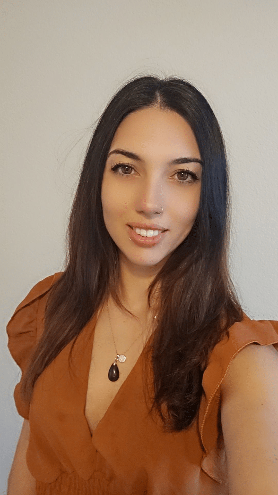 Photo - Sabrina Dousse, Masseuse bien-être