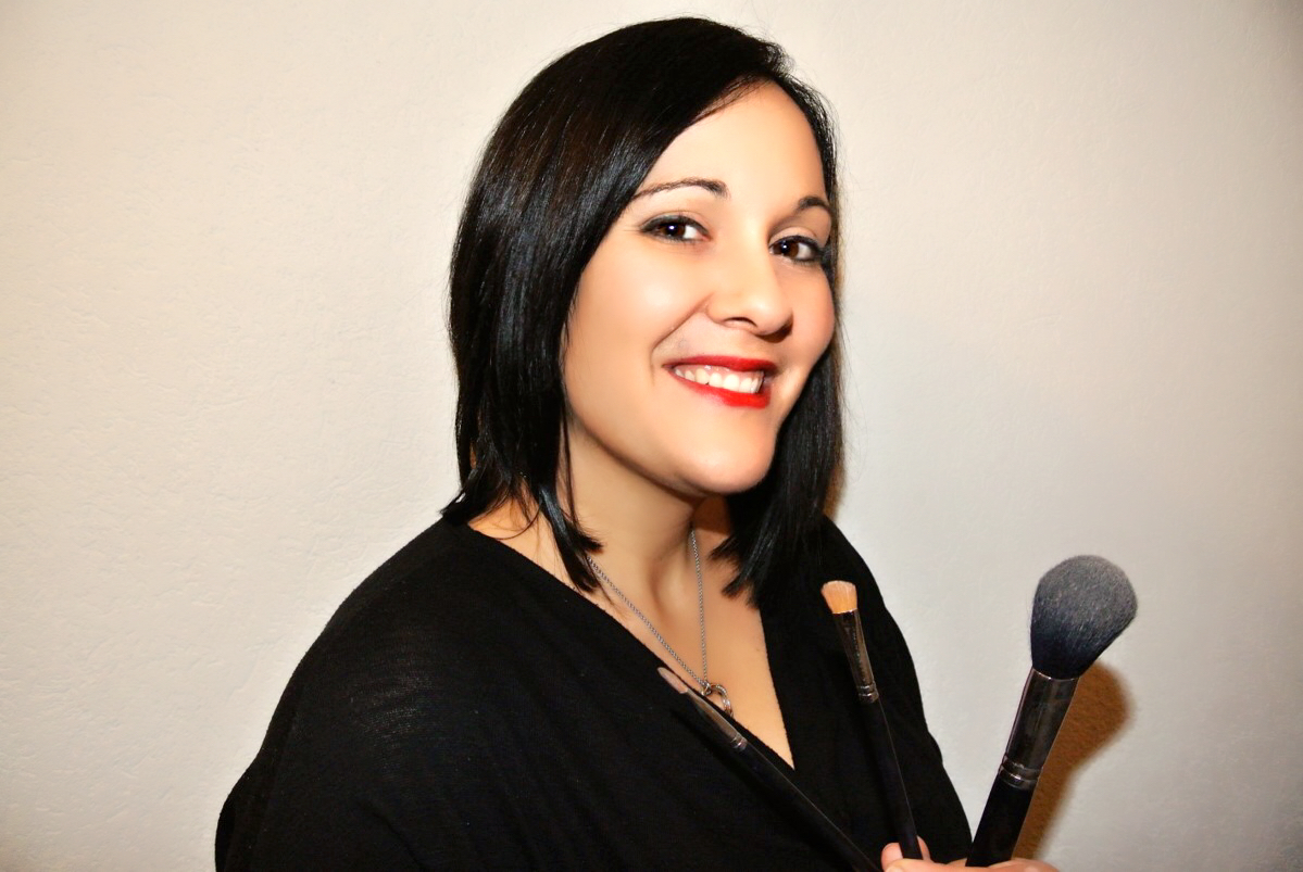 Photo - Vanessa Zannini, Esthéticienne diplômée, styliste ongulaire et réflexologue