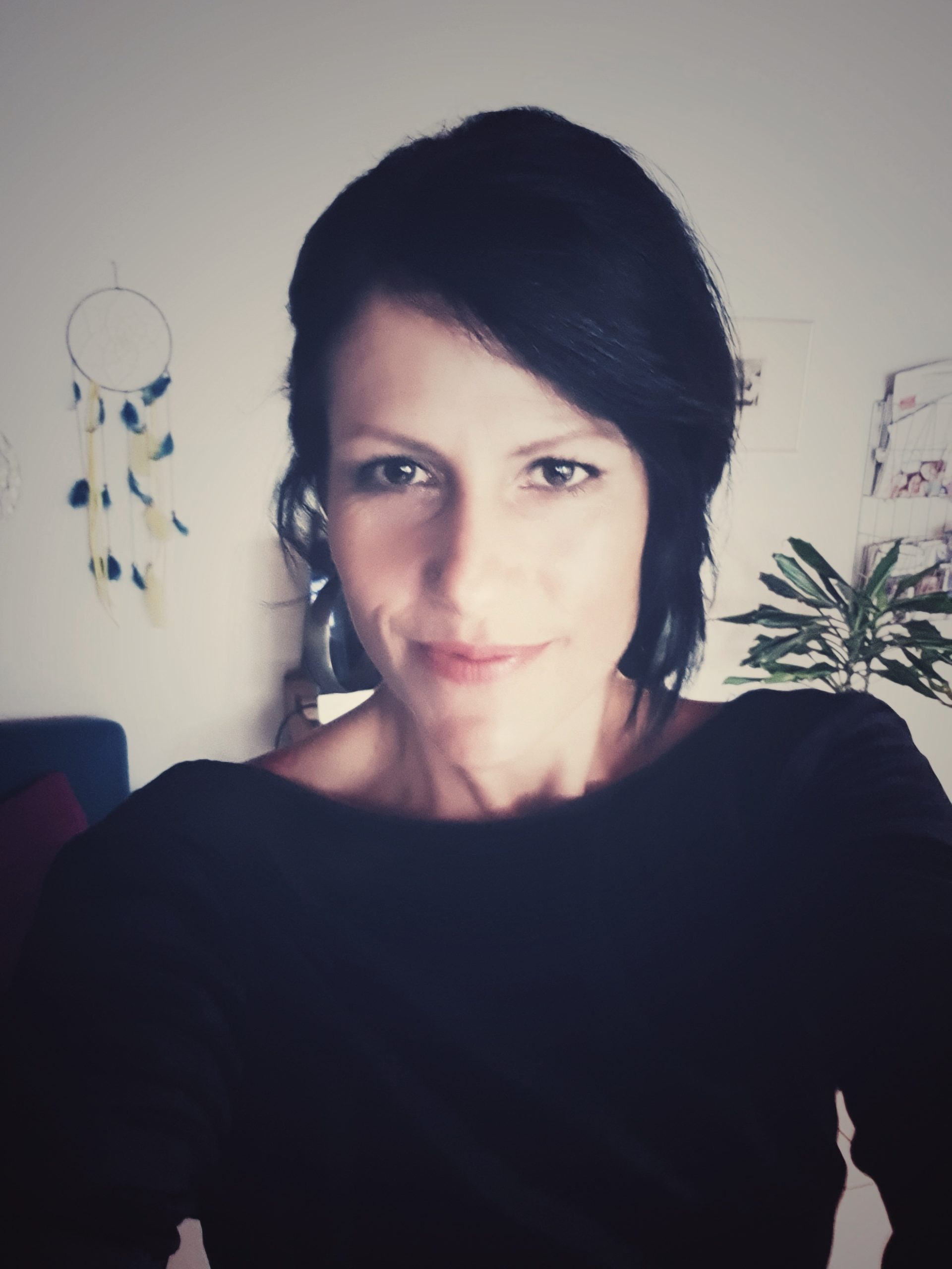 Photo - Claudia Dubacher, Relation d’aide