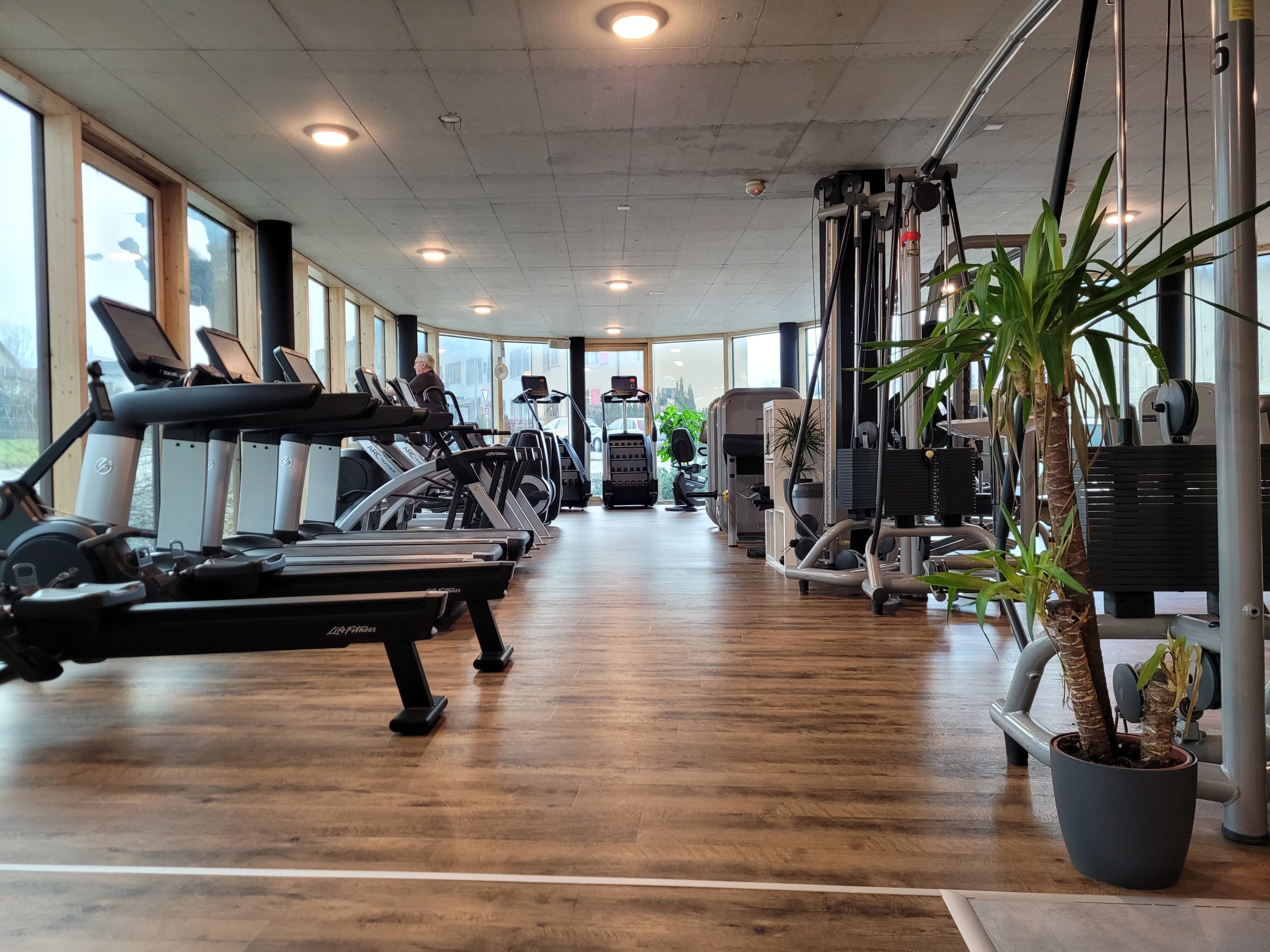 Ouverture du 2ème centre Aristote à Porrentruy | JU