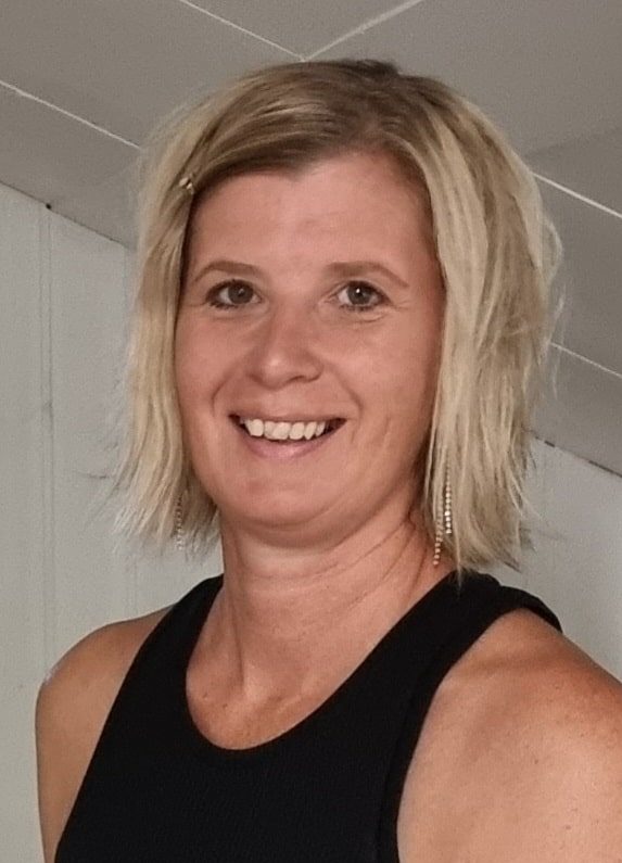 Photo - Katia Lovis, Masseuse sportive