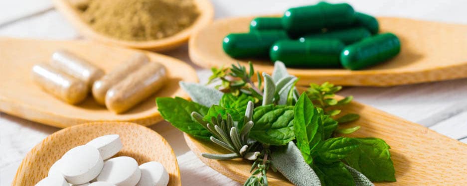 Massage empirique & Naturopathie