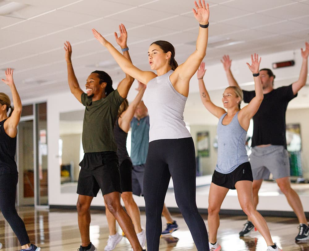 HIIT CARDIO