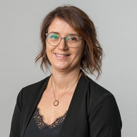 Photo - Magali Mollard, Hypnothérapeute & Lithothérapeute