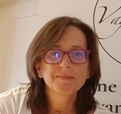 Photo - Muriel Winkler, Praticienne & Formatrice VaguExpans®
