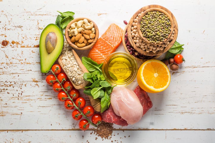 Nutritionniste
