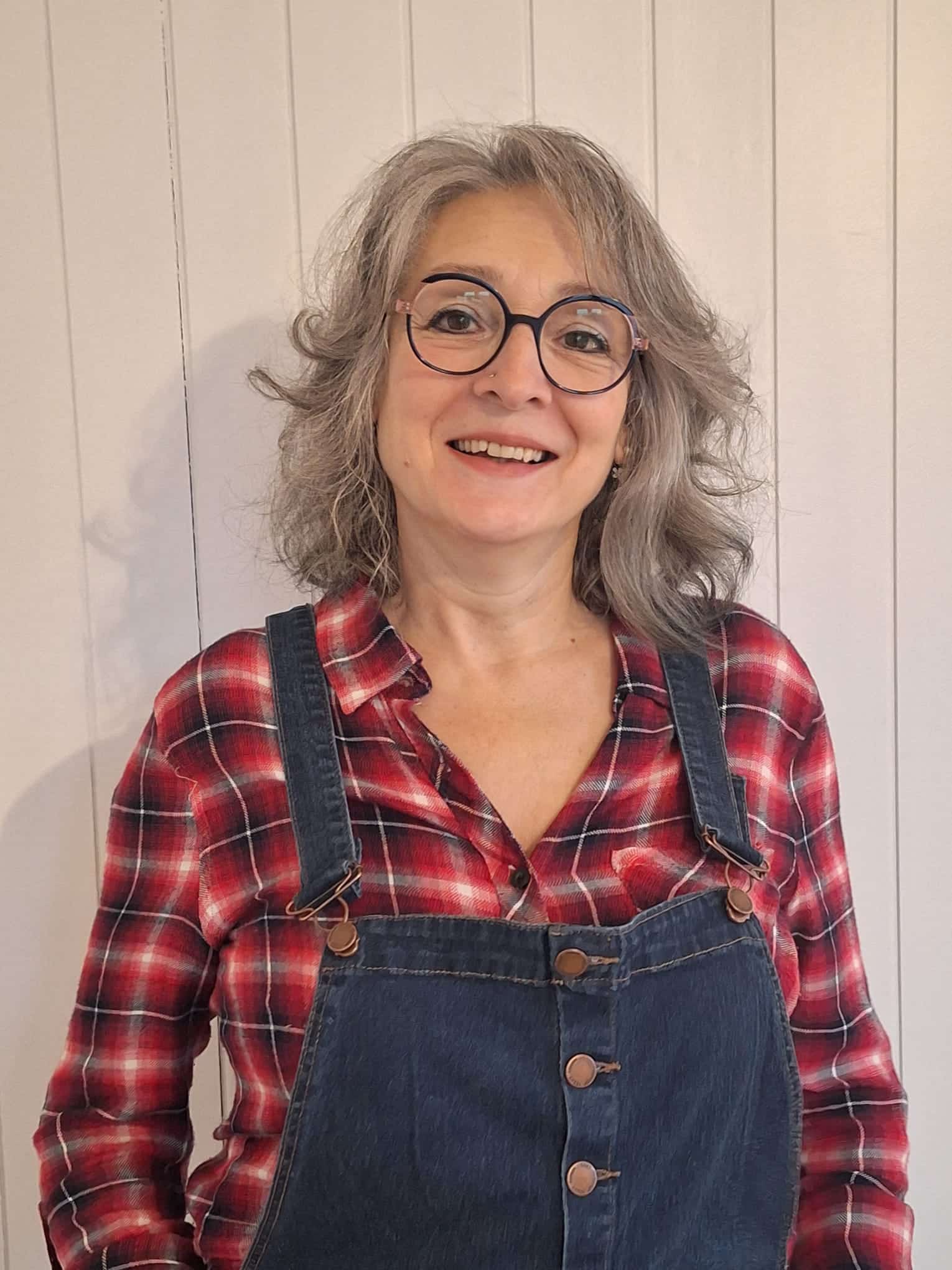 Photo - Françoise Buchwalder, Masseuse sportive