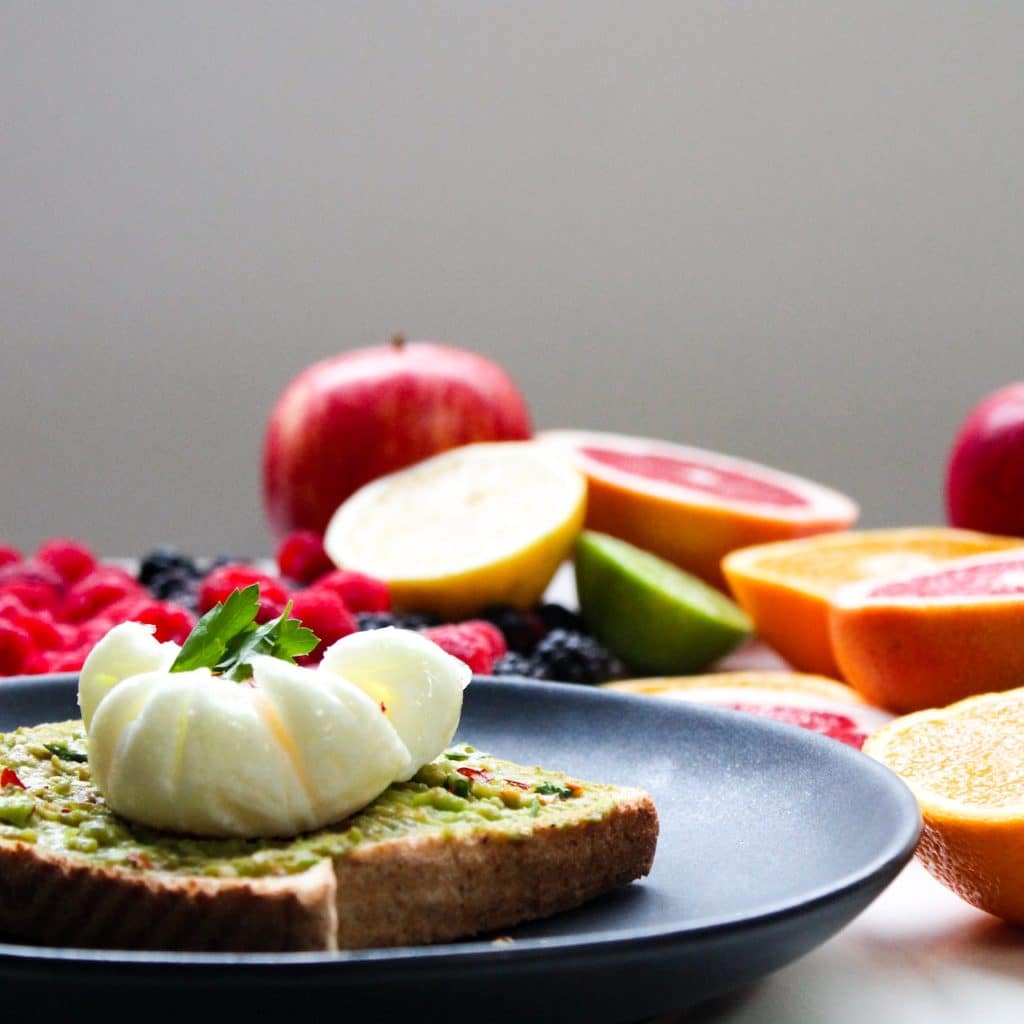 3 recettes saines, simples et rapides pour vous régaler l’été