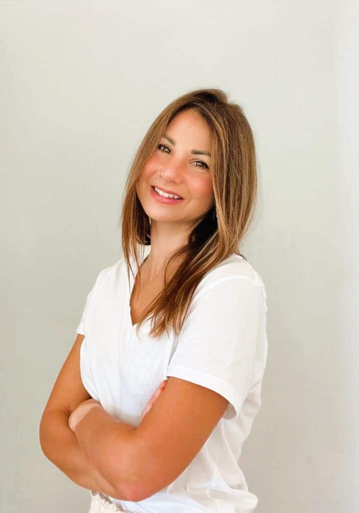 Photo - Magali Riat, Nutritionniste et thérapeute