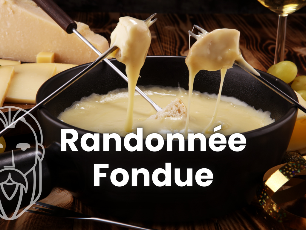 Marche & Fondue 2026 - Aristote Concept