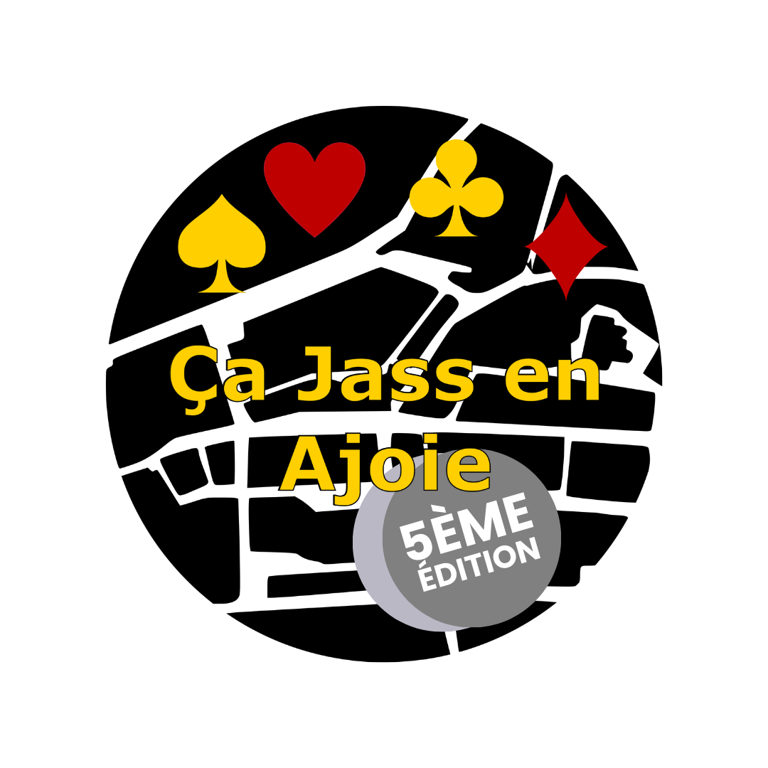 Ça Jass en Ajoie 2026 ! - Aristote Concept