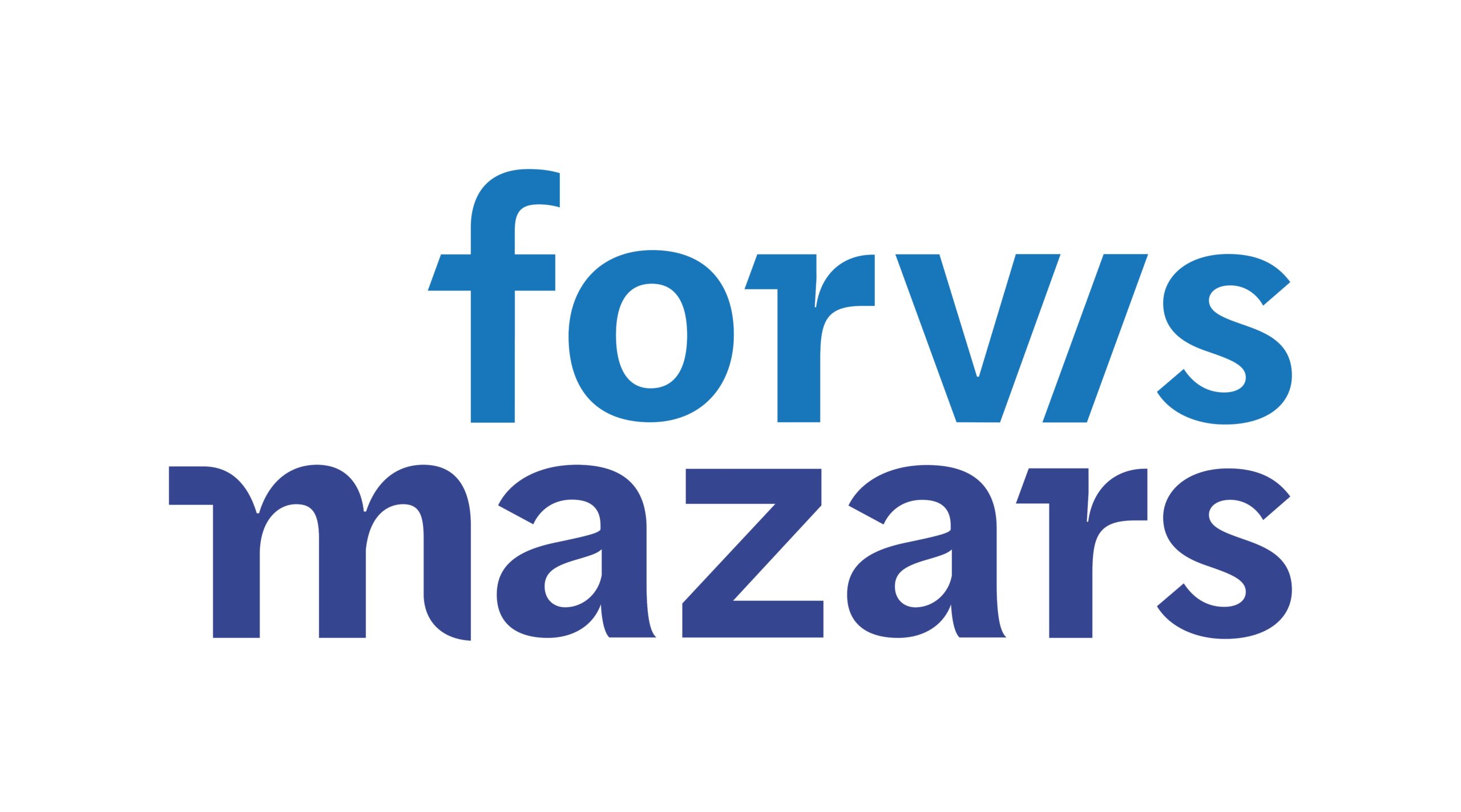Forvis Mazars - Aristote Concept