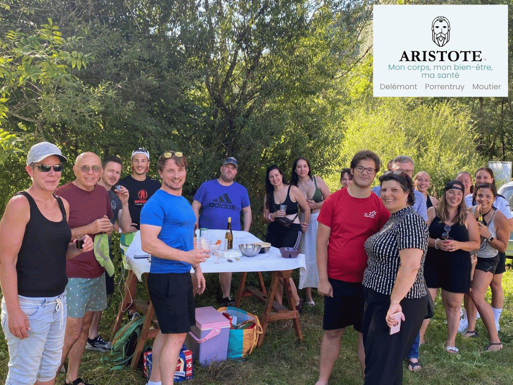 Activités estivales 2026 : Inscriptions - Aristote Concept