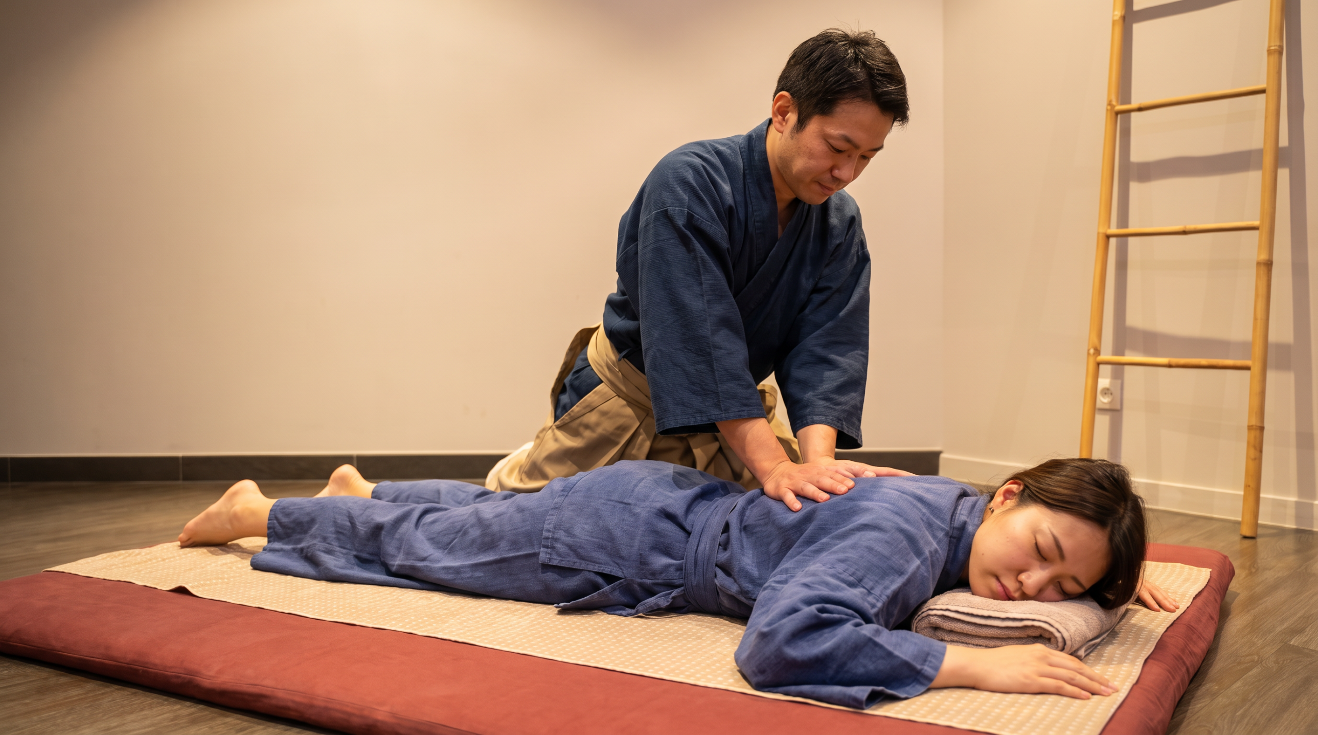 Shiatsu